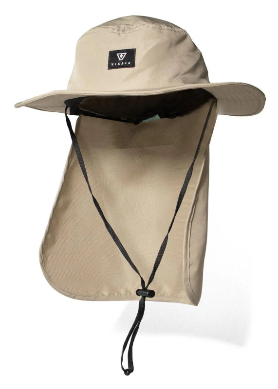 SHRED HEAD ECO BUCKET HAT