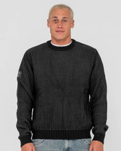 Load image into Gallery viewer, ORA STYLE KNITTED CREW
