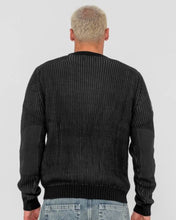 Load image into Gallery viewer, ORA STYLE KNITTED CREW
