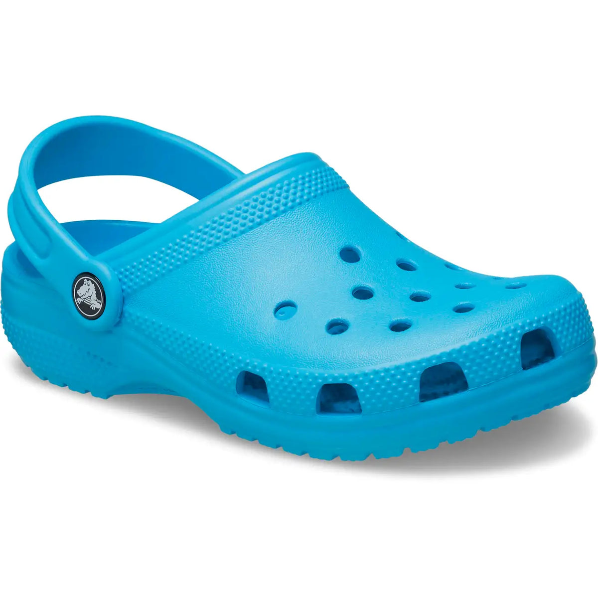 CROCS CLASSIC CLOG TODDLERS - VENETIAN BLUE – Raglan Surf Emporium