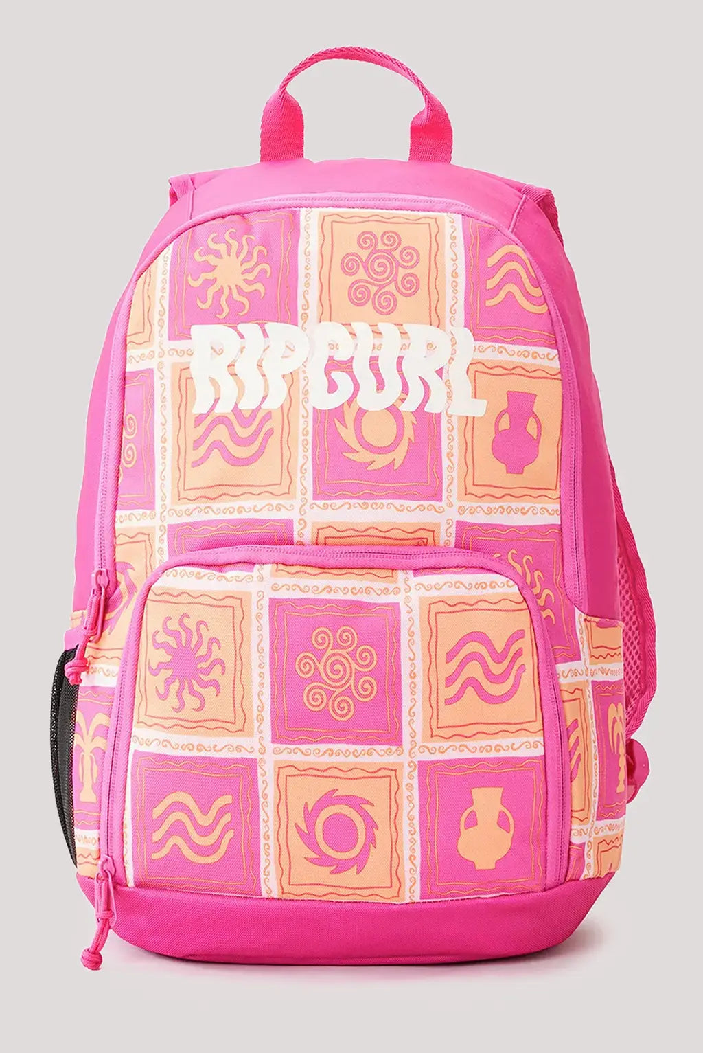 EVO 18L BACKPACK hot pink