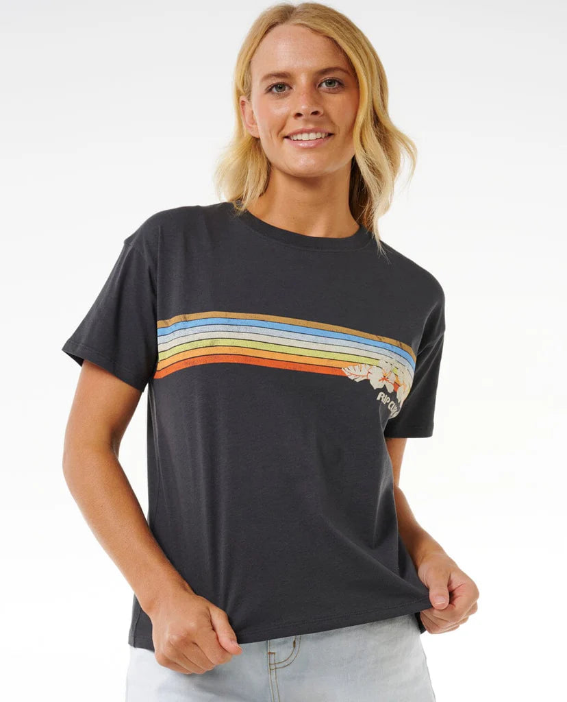 HOFFMAN RELAXED TEE