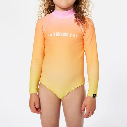 SUNKISS UPF LS SPRINGSUIT - MULTICO