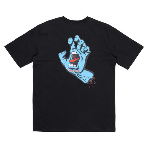 OS OPUS SCREAMING HANDTEE