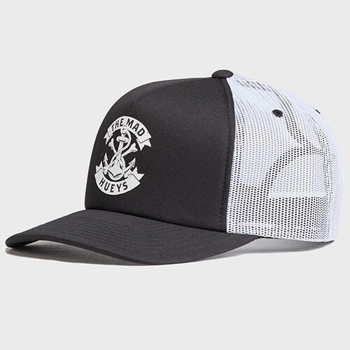 ANCHOR BONES TRUCKER