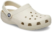 Load image into Gallery viewer, CROCS CLASSIC CLOG KIDS - BONE
