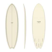 Load image into Gallery viewer, TORQ TET 6&#39;10 MOD FISH - CLASSIC
