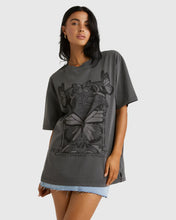 Load image into Gallery viewer, MONARCH RELAXED TEE
