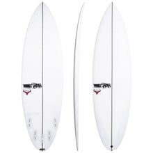 Load image into Gallery viewer, JS Industries PE Raging Bull - 6&#39;4
