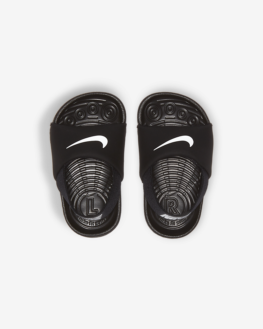 Kawa Baby & Toddler Slides